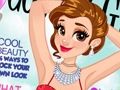 Gêm Gweddnewidiad Real Girl Girl  ar-lein