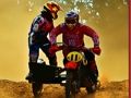 Gêm Jig-so Speedway Sidecar  ar-lein