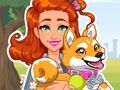 Gêm Ci Shiba Jessie  ar-lein