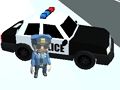 Gêm Dewch i Fod yn Cops 3D  ar-lein