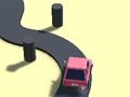 Gêm Gyriant Car Hwyl 3d  ar-lein