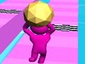 Gêm Trac Tricky 3D  ar-lein