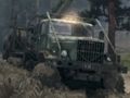 Gêm Jig-so Trucks Muddy  ar-lein