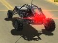 Gêm Sim stunt gyriant bygi ar-lein