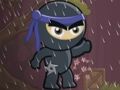 Gêm Ninja Tywyll  ar-lein