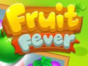 Gêm Twymyn Ffrwythau  ar-lein