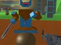 Gêm Saethu Sylfaen Robot 3D ar-lein