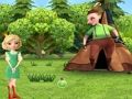 Gêm Stori Hudolus Little Princess  ar-lein