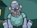 Gêm Ciciwch y Zombies  ar-lein