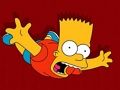 Gêm Y Simpson  ar-lein