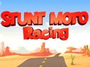 Gêm Rasio Moto Stunt  ar-lein