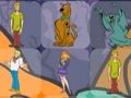 Gêm Gêm Scooby Doo 3  ar-lein