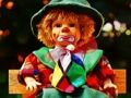 Gêm Jig-so Clown doniol  ar-lein