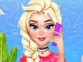 Gêm Mae Cariad Yn Gwneud #Makeup Fy Ffolant  ar-lein