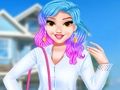 Gêm Harddwch #Fun Ffotograffiaeth  ar-lein
