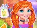 Gêm Stondin Lemonâd Hudolus Annie  ar-lein
