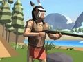 Gêm Gaeaf Clwyfedig: Stori Lakota  ar-lein