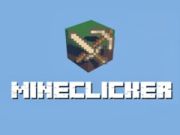 Gêm Mineclicker ar-lein