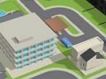 Gêm Dinas Tycoon  ar-lein