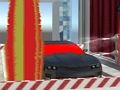 Gêm Golchi Car Chwaraeon  ar-lein