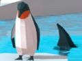 Gêm Pengwiniaid. io  ar-lein