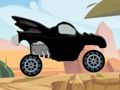 Gêm Gyrrwr Batcar  ar-lein