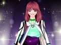 Gêm Dressup Nos Prom  ar-lein