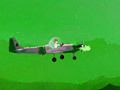 Gêm Mae Ben 10 Air Strikes  ar-lein