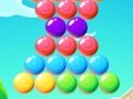 Gêm Fruitz Bubble Melys  ar-lein