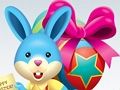 Gêm Sleid Bunny Pasg  ar-lein
