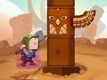 Gêm Torwr Totem  ar-lein