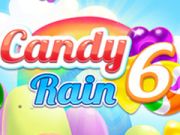 Gêm Glaw Candy 6  ar-lein