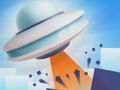 Gêm Estroniaid. io  ar-lein
