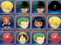 Gêm Luffy wyneb y jeli  ar-lein