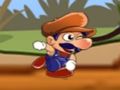 Gêm Rhediad super mario 2021  ar-lein