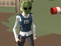 Gêm Saethwr Polygon Royale  ar-lein