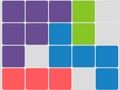 Gêm Pos Blociau Grid  ar-lein