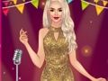Gêm Ysgol Uwchradd Prom Queen Dress Up  ar-lein
