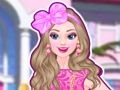 Gêm Tŷ Breuddwydion Barbie  ar-lein