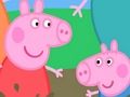 Gêm Cof Moch Peppa  ar-lein