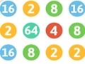 Gêm Uno Rhif 2048  ar-lein