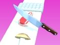 Gêm Slicer Perffaith  ar-lein