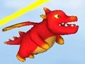 Gêm Treialon y Ddraig  ar-lein