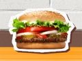 Gêm Whopper Neidio  ar-lein