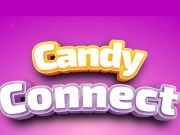 Gêm Cyswllt Candy  ar-lein