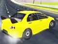 Gêm Drifft Eithafol  ar-lein