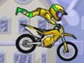 Gêm Gêm Rasio Beic Eira Xtreme Moto  ar-lein
