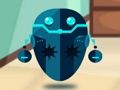 Gêm Y Robot  ar-lein