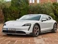 Gêm Pos Croes 4S Porsche Taycan  ar-lein