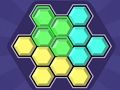 Gêm Pos Blociau Hex  ar-lein